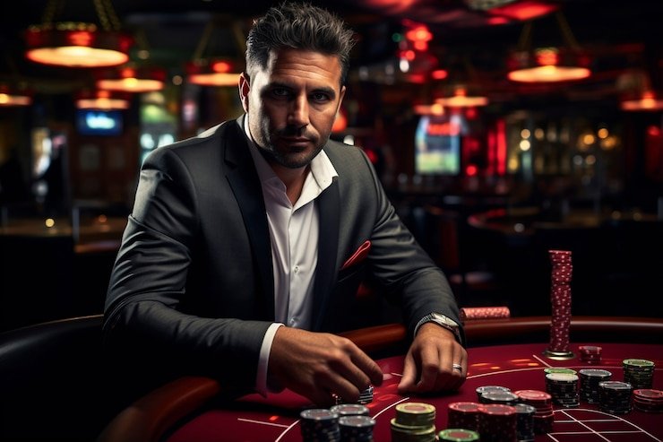 y43082 Live Casino