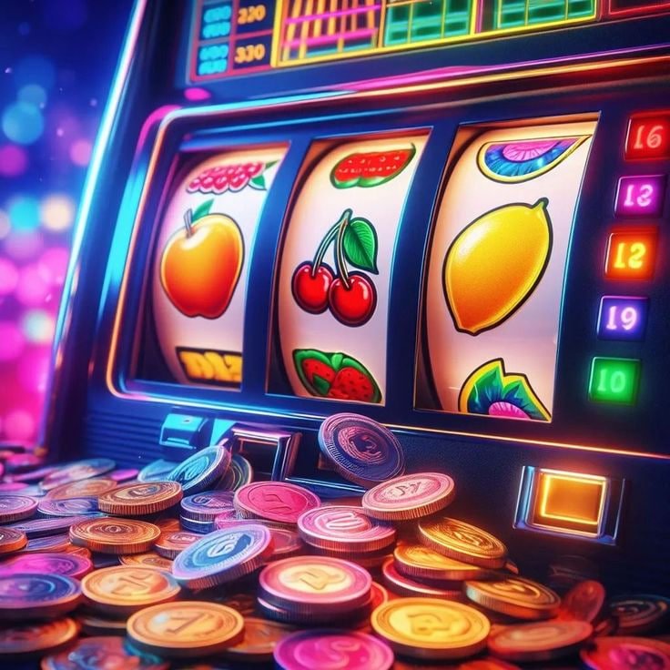 y43082 Slots
