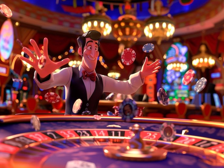 y43082 Arcade